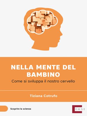 cover image of Nella mente del bambino